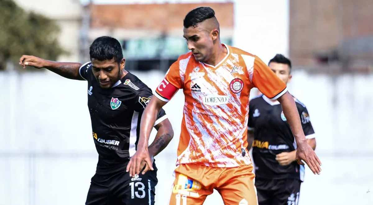 Liga 2 2022: tabla de posiciones y resultados de la fecha 9 segunda división