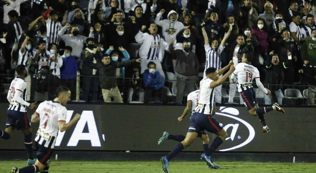 Alianza Lima, hoy: últimas noticias del club blanquiazul, miércoles 1 de junio