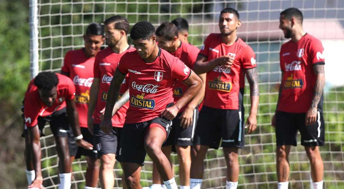 Selección Peruana, hoy jueves 2 de junio: últimas noticias del equipo de Ricardo Gareca