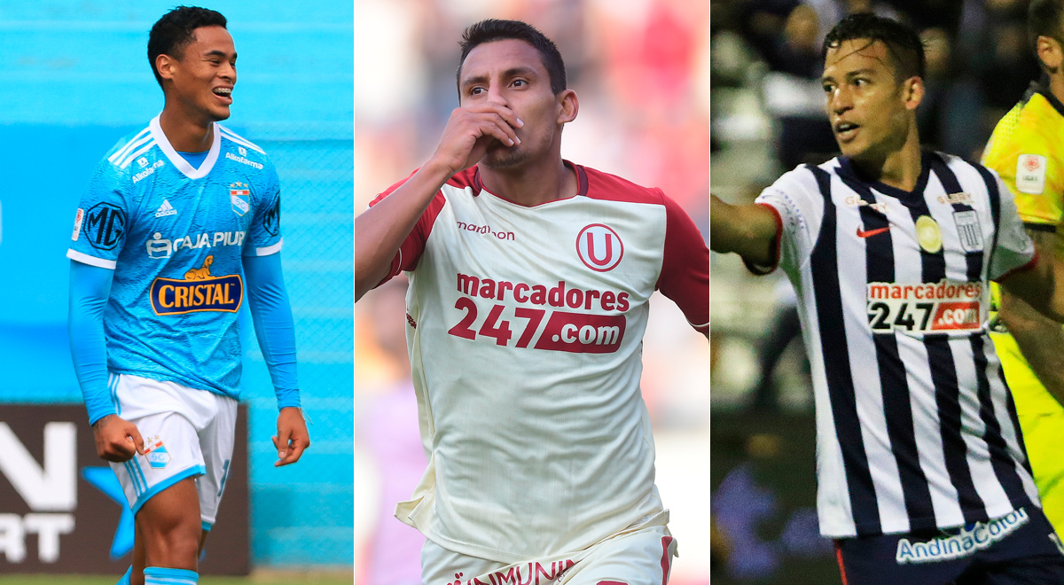 Universitario, Alianza Lima o Sporting Cristal: ¿Qué equipo es el más valioso en la Liga 1?