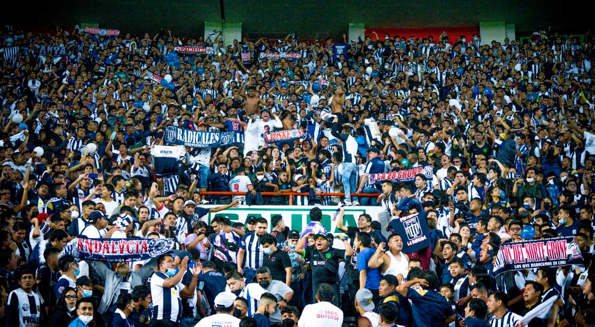 Alianza Lima invita a sus hinchas a subirse en la 'Bustoneta' para el partido ante Huancayo