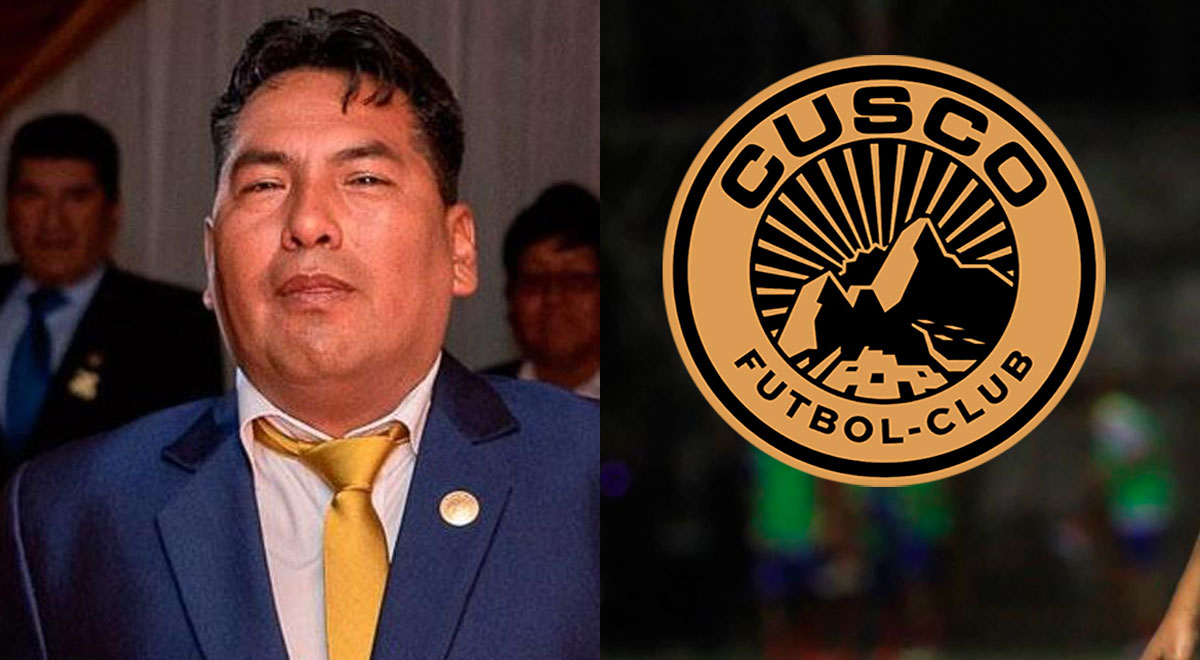 Cusco FC rechaza comunicado de Unión Comercio sobre su gerente deportivo