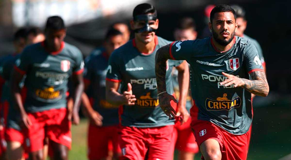 Selección Peruana: las noticias recientes de HOY sábado 04 de junio