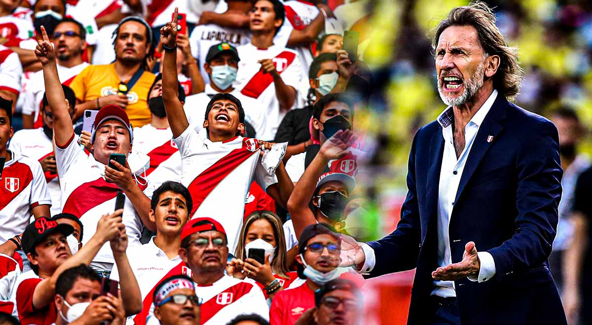 Selección Peruana: Ricardo Gareca en busca de un nuevo logro al enfrentar a Nueva Zelanda