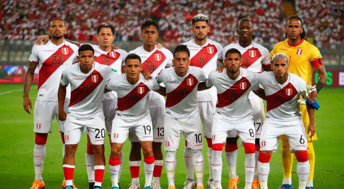 ¡Novedades! Este será el once del 'Tigre' Gareca en el Perú vs. Nueva Zelanda