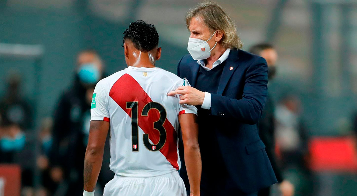 Perú vs. Nueva Zelanda: los 6 jugadores de la Bicolor que estarán ausentes en el amistoso