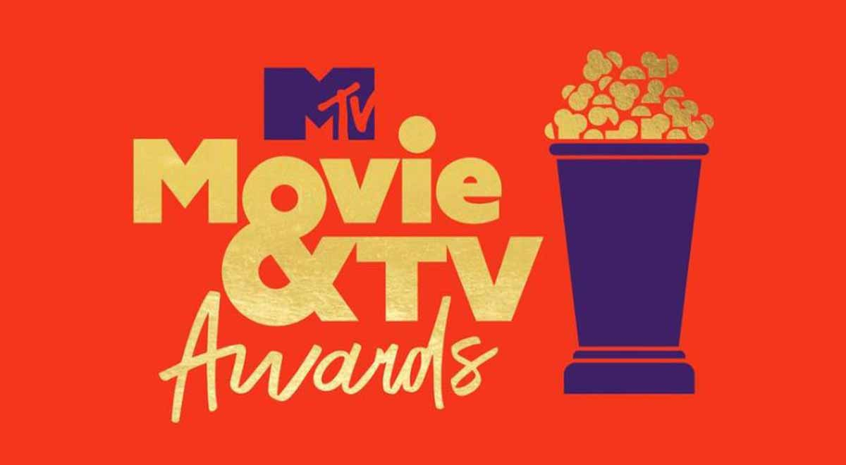 VER MTV EN VIVO: ¿Cómo ver los premios MTV Movie Awards 2022 vía ONLINE?