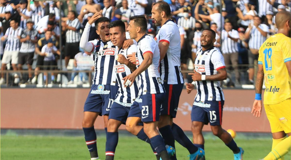 Alianza Lima: últimas noticias del club íntimo este lunes 6 de junio