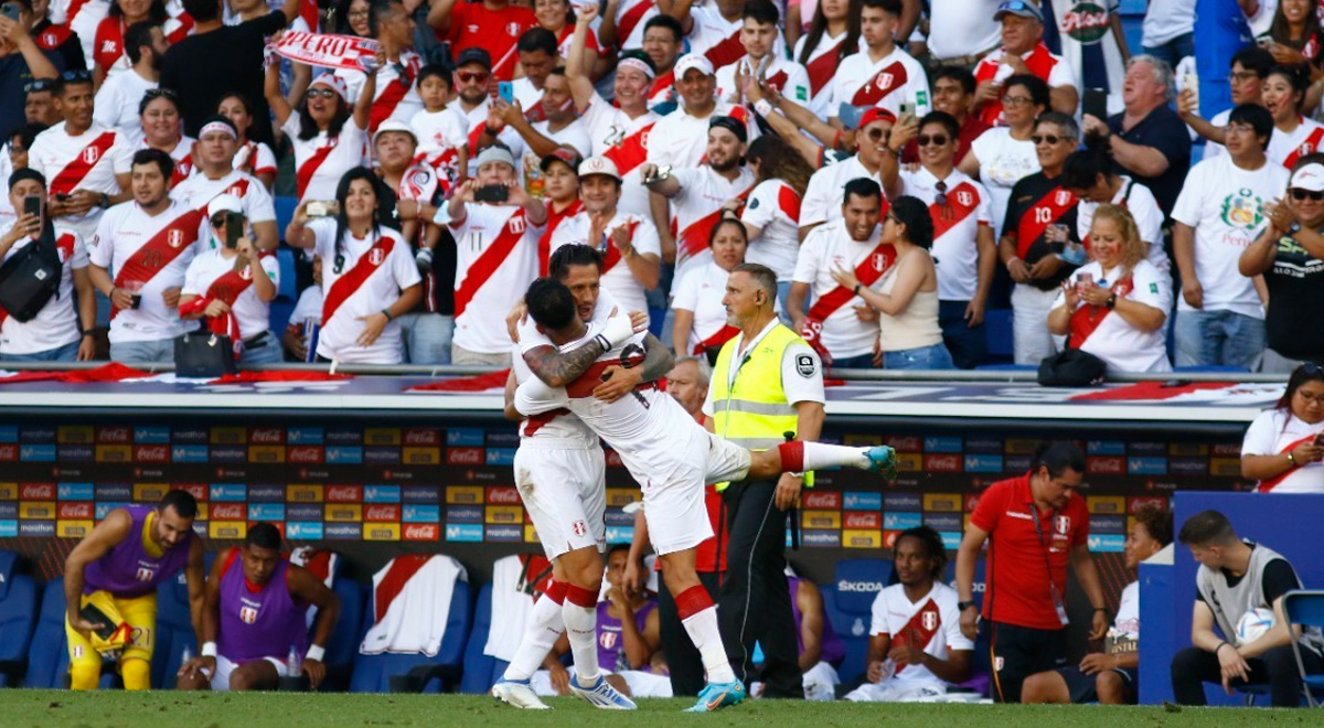Peruvian National Team: review the most important news of this Monday, June 6th.