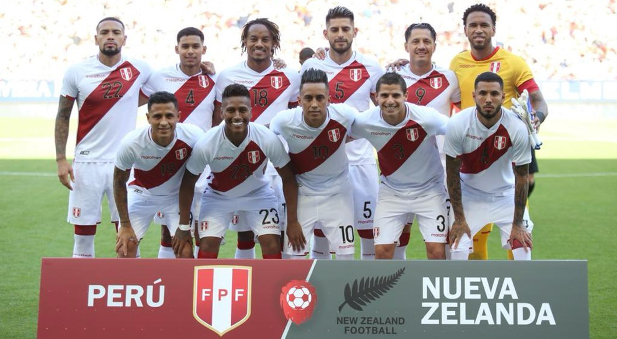 Selección Peruana en modo repechaje: itinerario, viaje a Qatar y días de entrenamiento en Doha