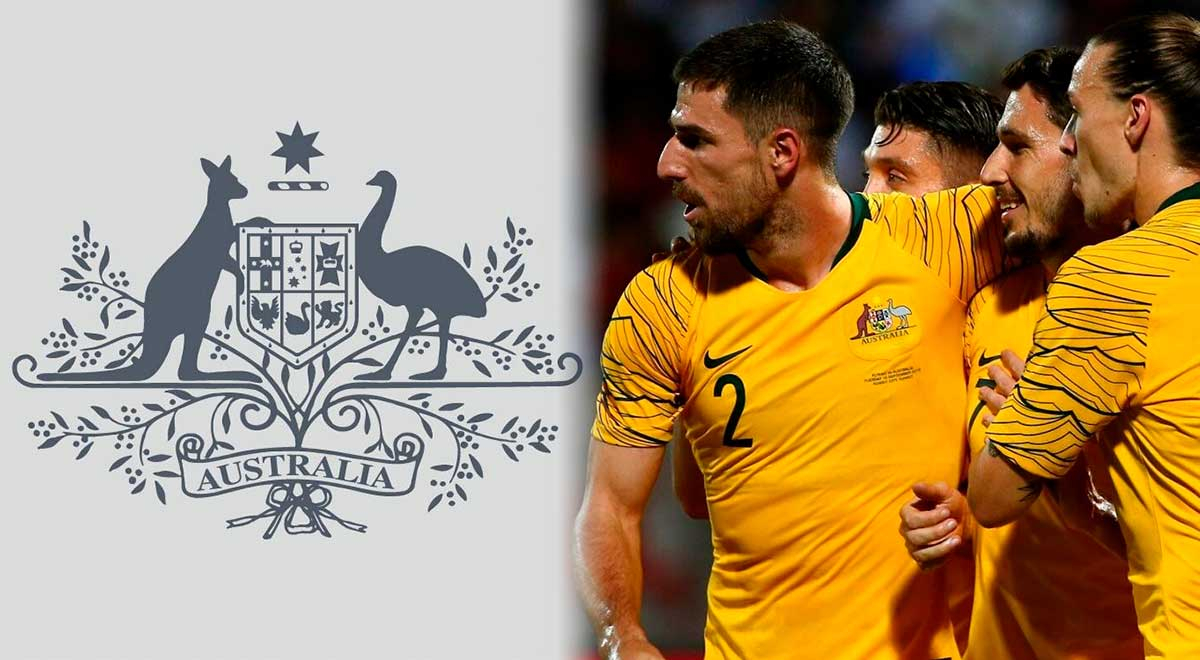 Embajada de Australia en Perú invitó a hinchas de los 'Socceros' a ver duelo con Emiratos Árabes