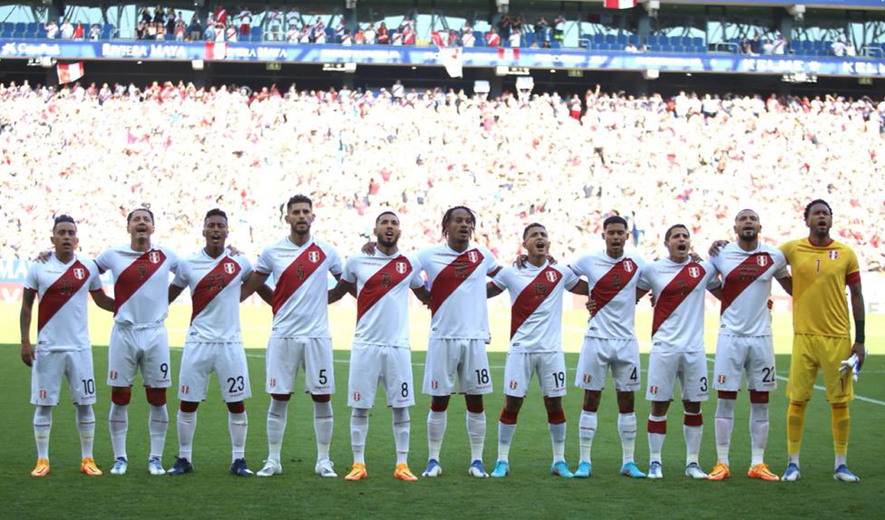 5 razones por las que Perú debería estar en el Mundial Qatar 2022