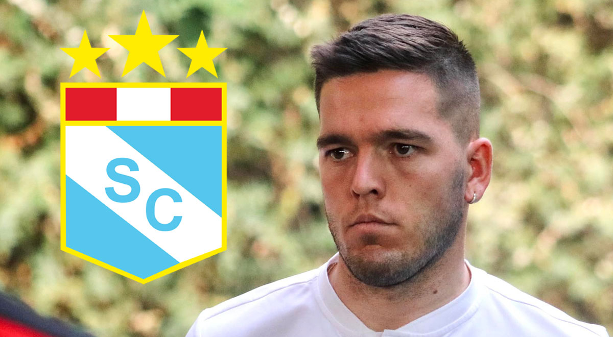 Sporting Cristal: Franco Troyansky would be the second most valued player on the team.