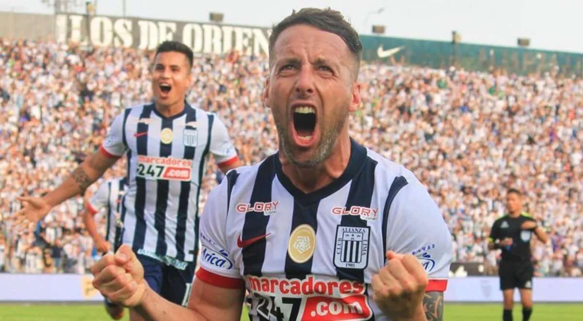 Alianza Lima: últimas noticias para este miércoles 8 de junio