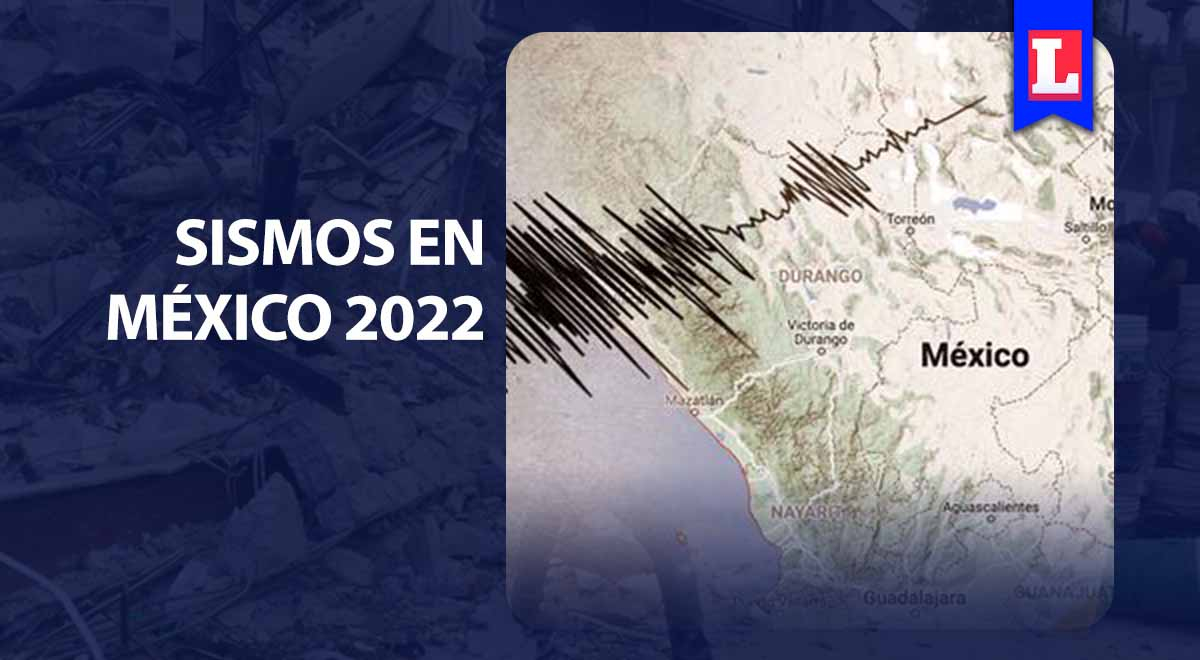 Sismos en México HOY: Revisa el último reporte de temblores HOY, 13 de junio
