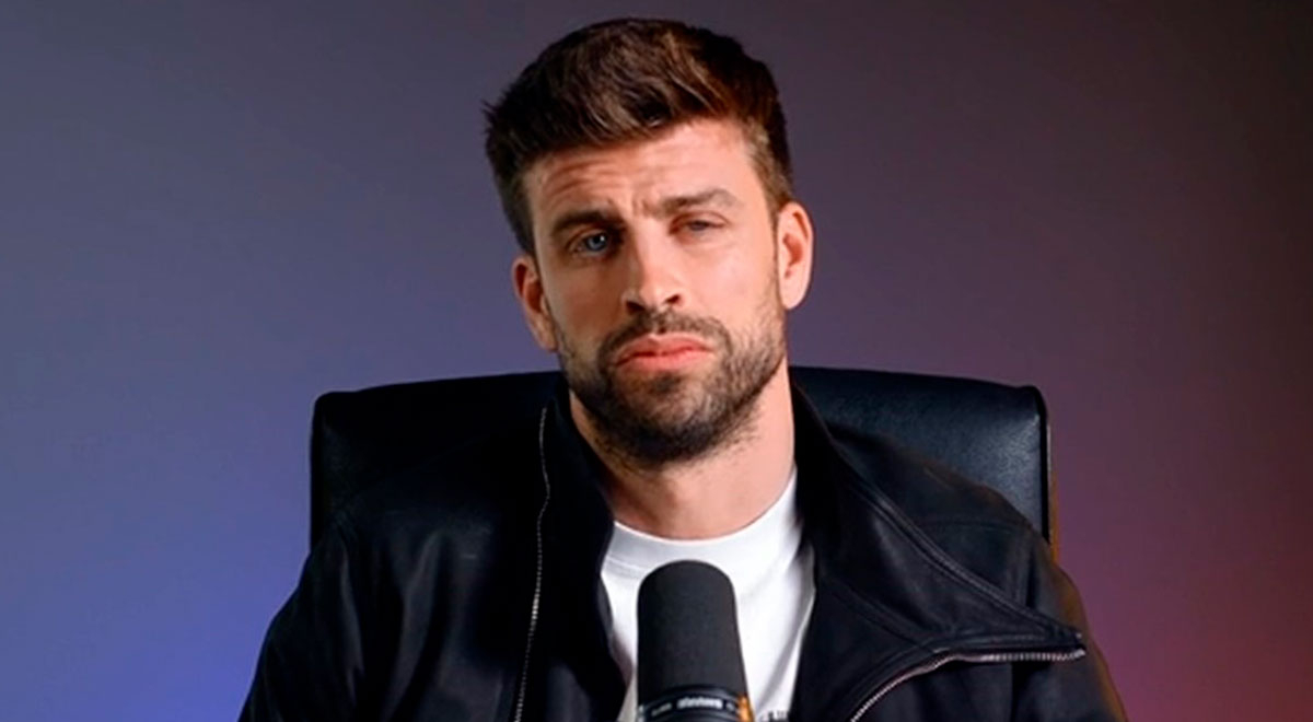 ¿Cómo vive Gerard Piqué en su departamento de soltero?