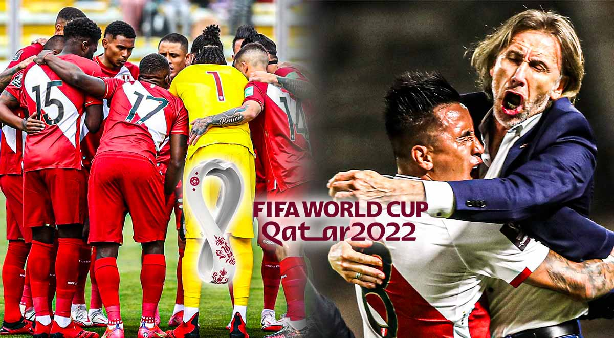 Perú vs Australia: ¿Cómo le fue a Ricardo Gareca cada que se jugó de rojo?