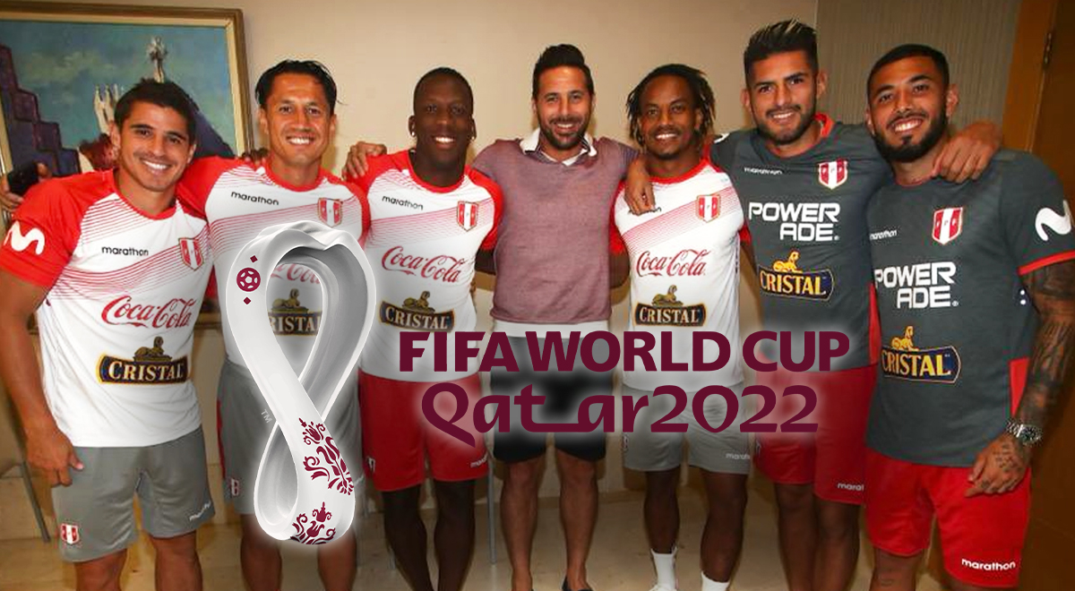 Claudio Pizarro viajaría con la Selección Peruana a Qatar para el repechaje contra Australia