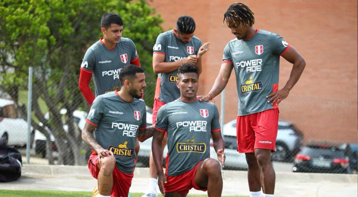 Selección Peruana, hoy jueves 9 junio: últimas noticias del plantel que dirige Ricardo Gareca