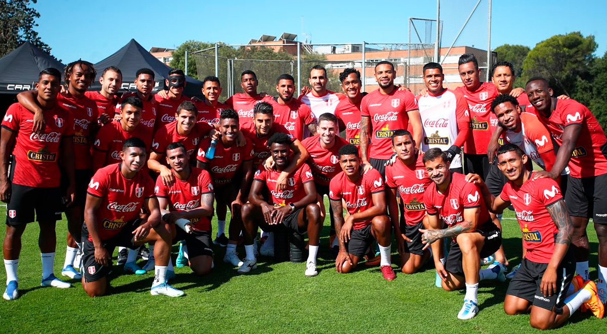 Selección Peruana publicó conmovedor mensaje a un día de partir rumbo a Qatar
