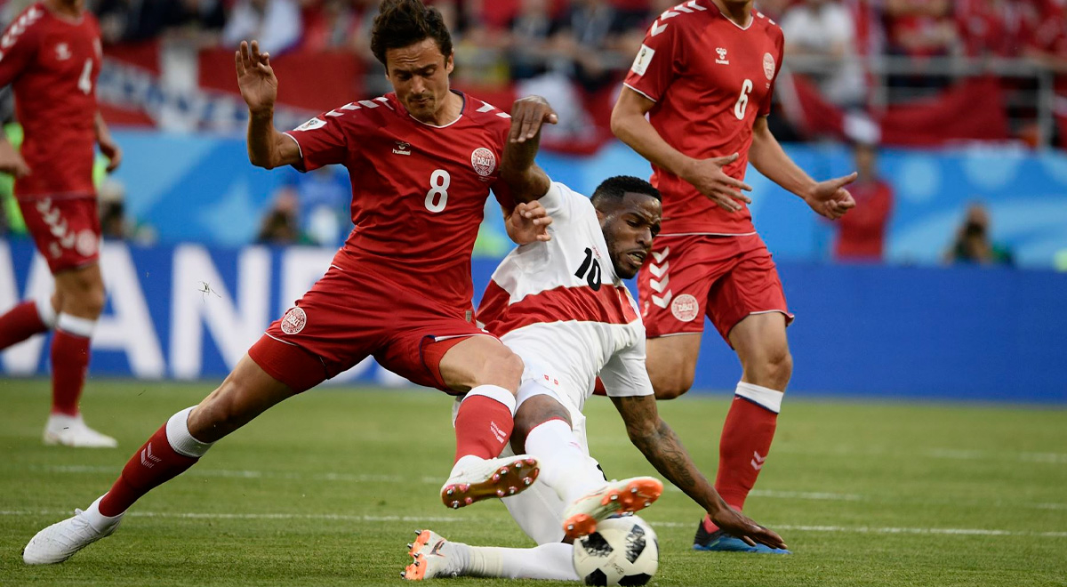 Comentaristas de ESPN aseguran que Perú puede sacarle puntos a Francia y Dinamarca