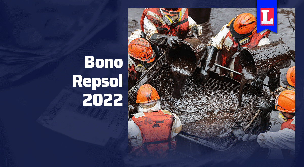 Bono Repsol de S/3000: revisa AQUÍ los requisitos para acceder al beneficio