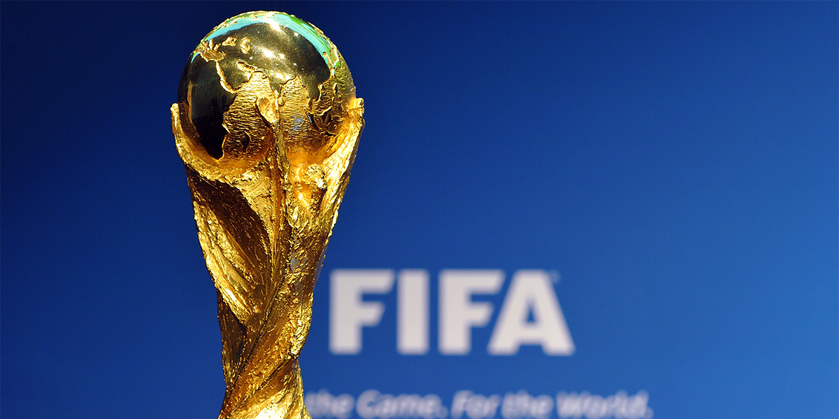 Qatar 2022 World Cup: teams, groups, matches, and dates of the World Cup.