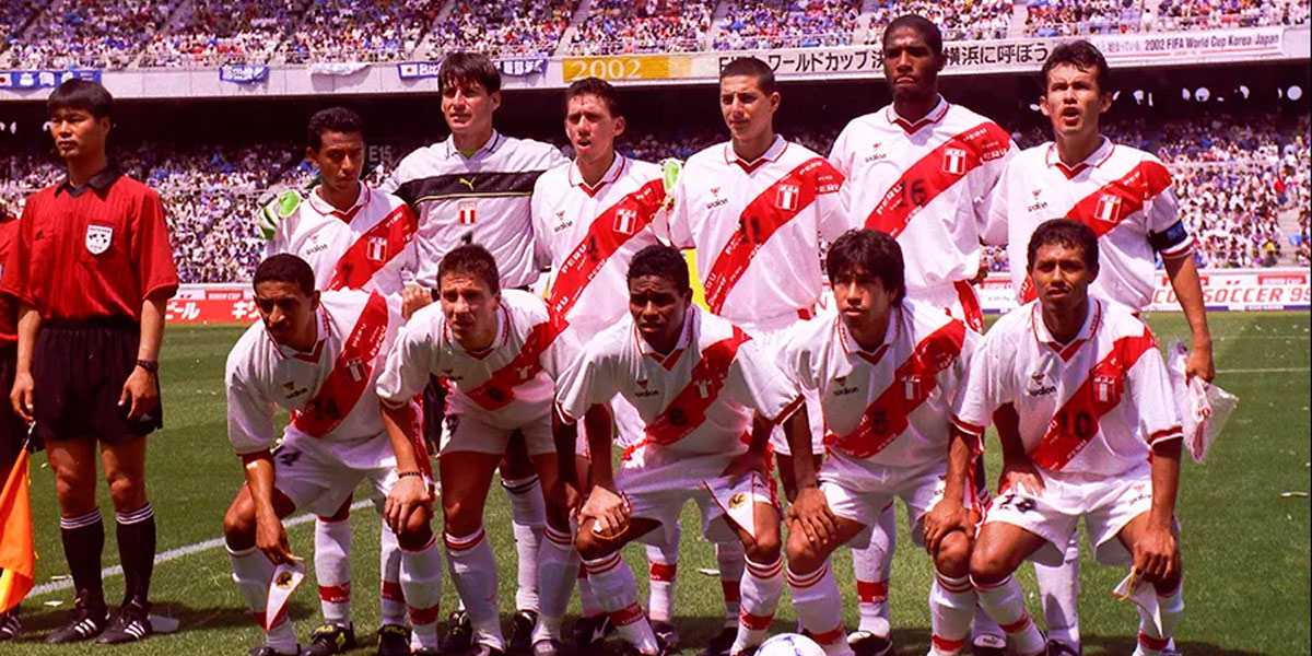 Aquella vez que la Selección Peruana ganó un título sin ganar un solo partido