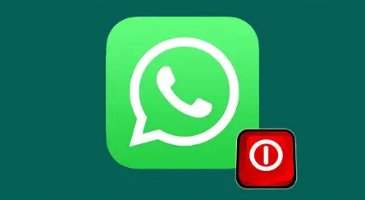 GUIDE to not receive WhatsApp messages without turning off the internet.
