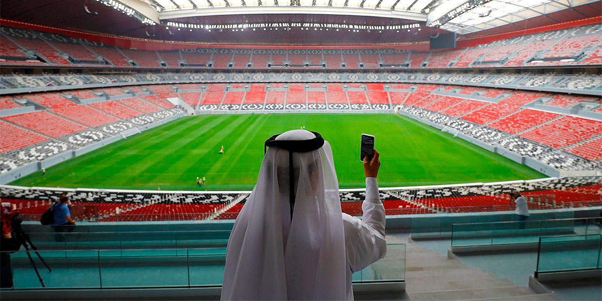 Qatar 2022: ¿Cuáles serán las reglas del Mundial de Fútbol?