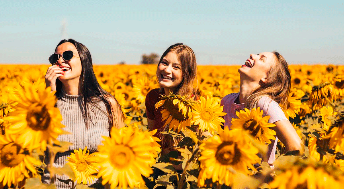 ¿Cuál es el origen del Yellow Day? El día más feliz del año