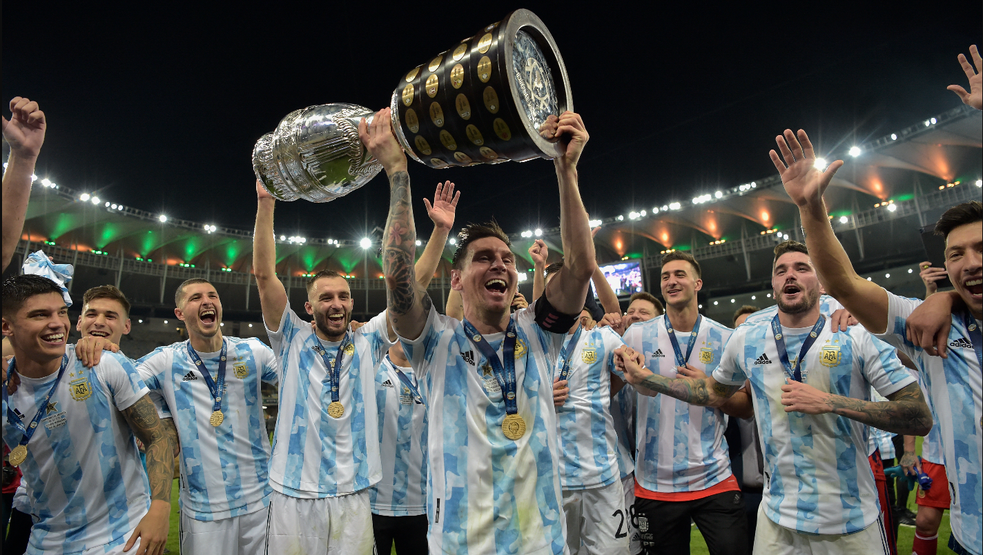 Selección de Argentina: ¿Qué jugadores cambiarán de club previo al Mundial Qatar 2022?
