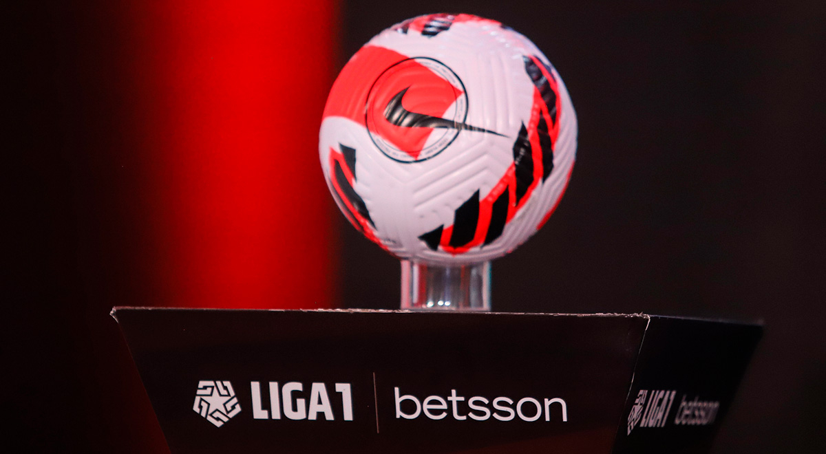 Liga 1: ¿Cuándo se cierra el libre de pases con miras al Torneo Clausura 2022?