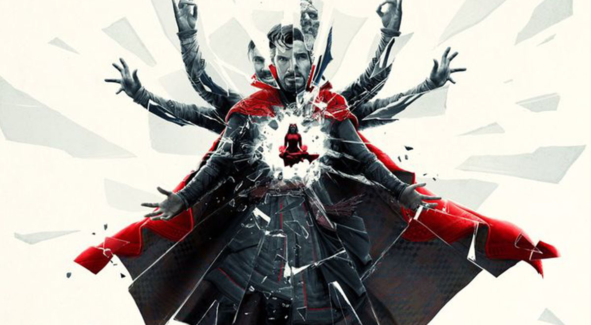 Doctor Strange 2 película ONLINE: ¿Cuándo ver a la cinta vía Disney Plus?