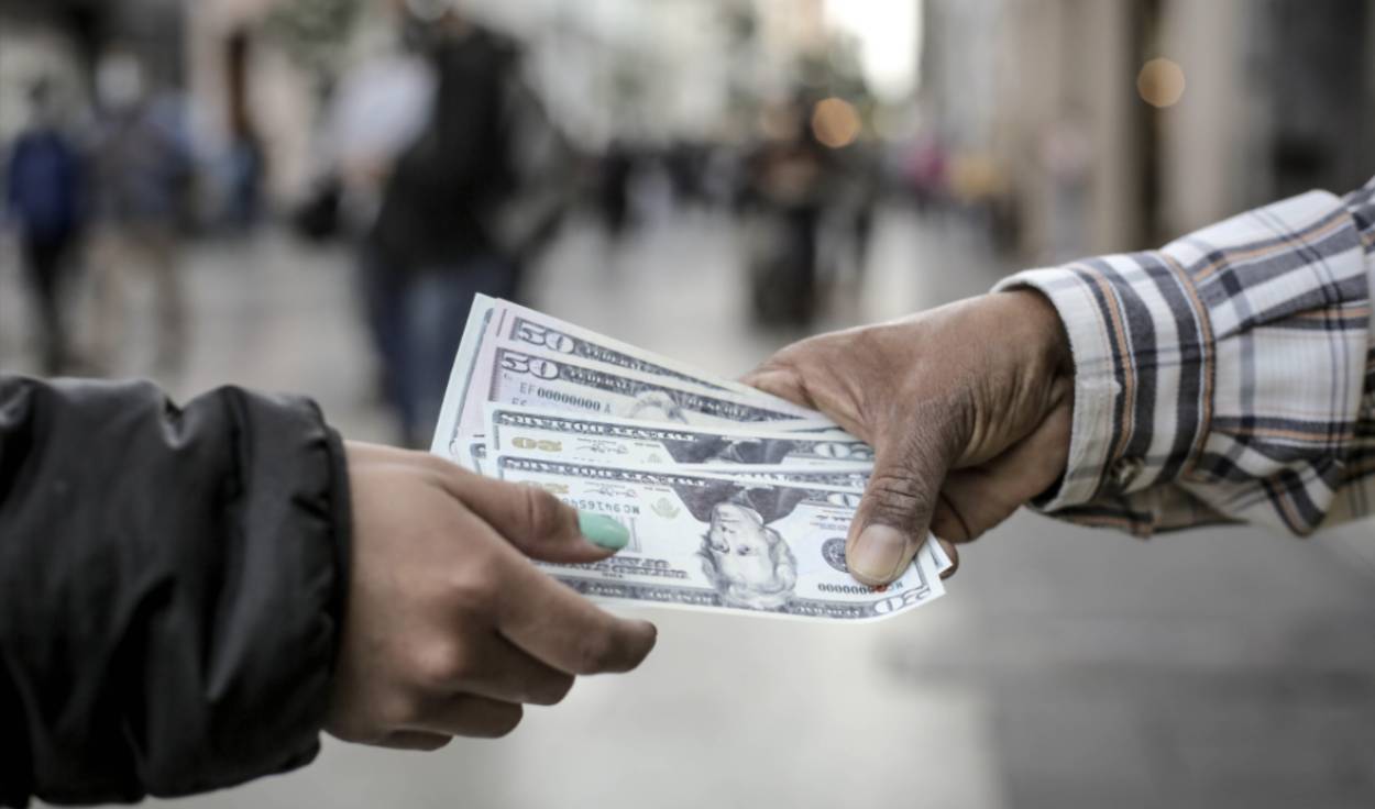 Dólar para HOY, 20 de junio: revisa AQUÍ en cuánto cerró la moneda estadounidense