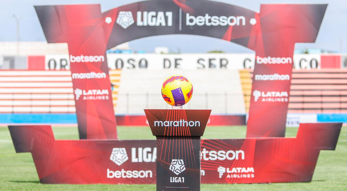 Tabla de posiciones LIGA 1 2022 EN VIVO: repasa cómo marcha clasificación en el certamen local