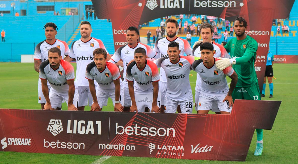 Melgar: ¿Cuántos puntos necesitan para ser campeones del Torneo Apertura?