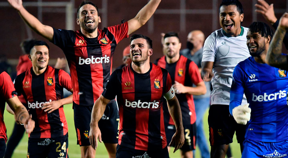 Melgar: ¿En cuánto están valorizados los arequipeños a poco de lograr el Apertura?