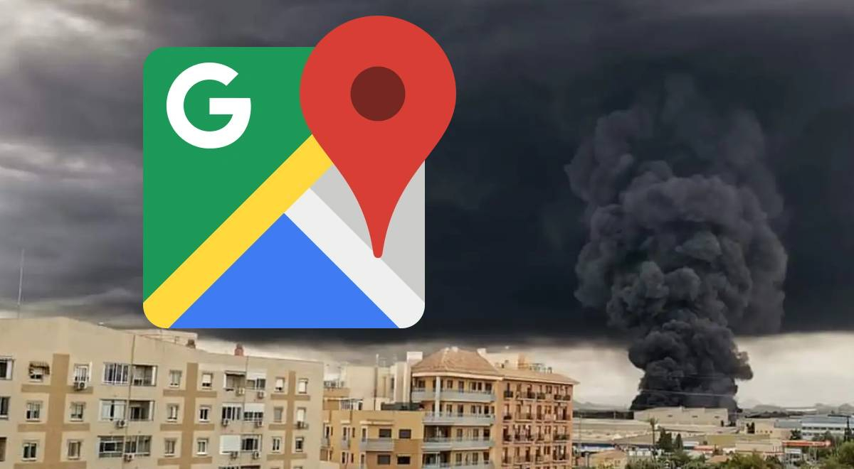 ¿Cómo conocer la calidad del aire en mi ciudad con Google Maps?