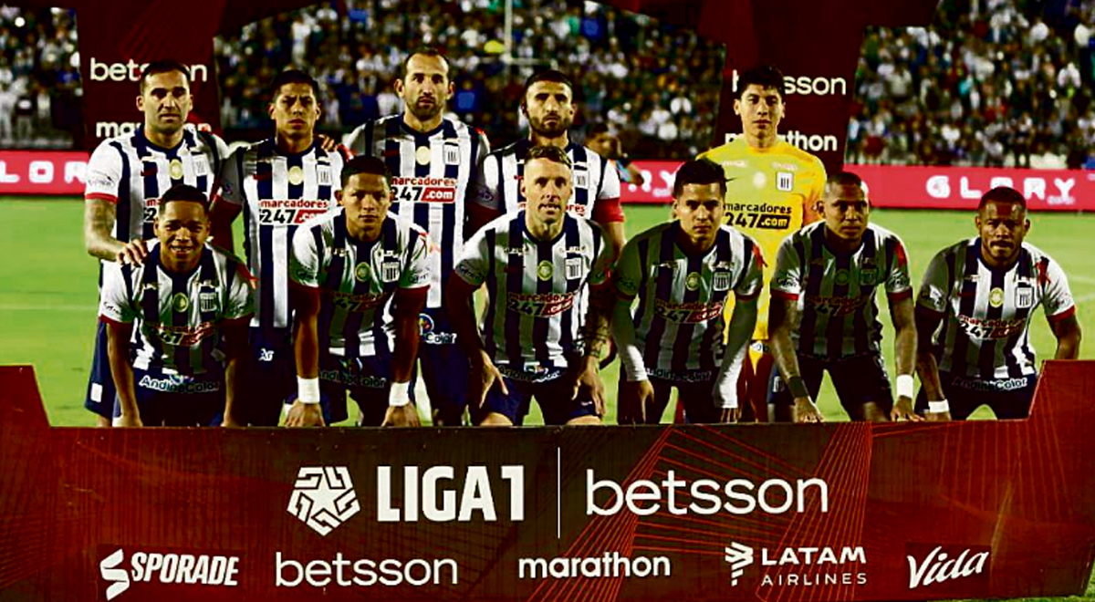 Alianza Lima en vivo: recientes noticias del cuadro blanquiazul hoy, martes 21 de junio