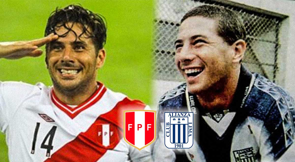 Claudio Pizarro Y Su Postura Ante Una Despedida De Alianza Lima O Per