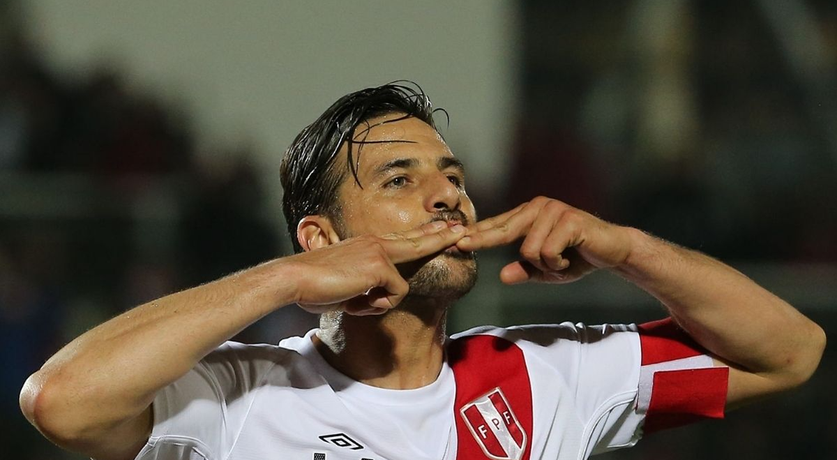 Claudio Pizarro: ¿Qué futbolistas tienen más goles que el 'Bombardero' en la Selección Peruana?