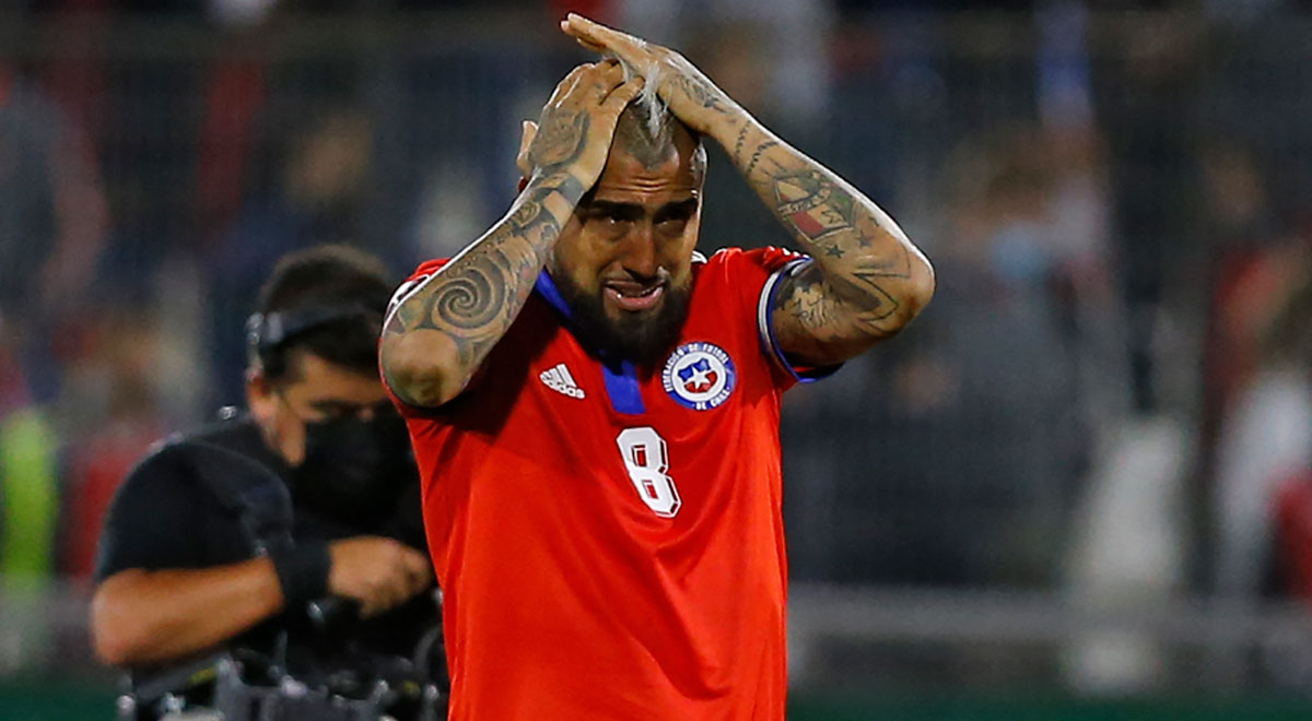 ¿Otro reclamo? Chile desaprueba nuevo formato de Eliminatorias al Mundial 2026
