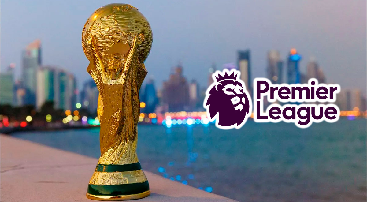 Qatar 2022: ¿Qué jugadores de la Premier League estarán presentes en el Mundial?