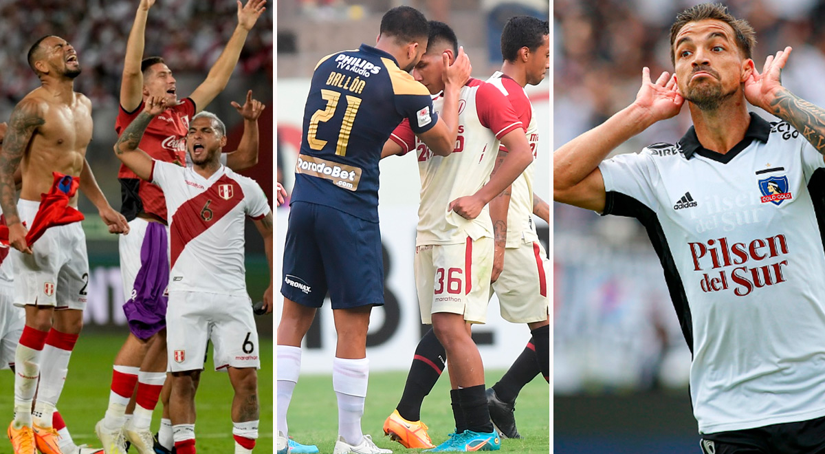 U, Alianza y Cienciano se unen, Perú escala ranking FIFA: 5 noticias del día