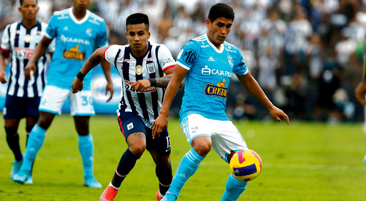 Sporting Cristal vs. Alianza Lima: partido por el Clausura se jugará en el Alberto Gallardo