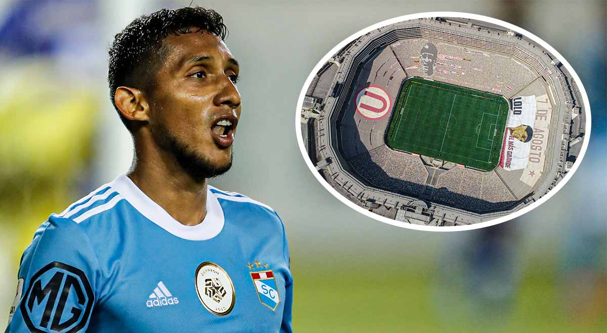 Sporting Cristal: ¿Cómo le fue jugando de local en el estadio Monumental?