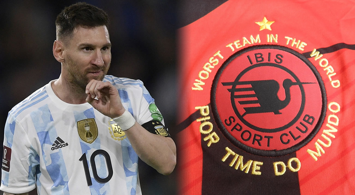 Conoce al peor equipo del mundo: hace poco quiso fichar a Lionel Messi