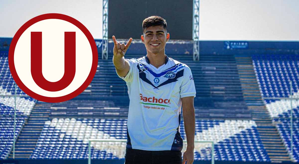 Universitario: Jordan Guivin llega mañana y firmará como nuevo jugador crema