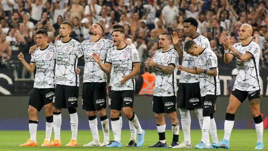 Corinthians vs. Boca Juniors por Copa Libertadores: figura del 'Timao' es baja de último minuto